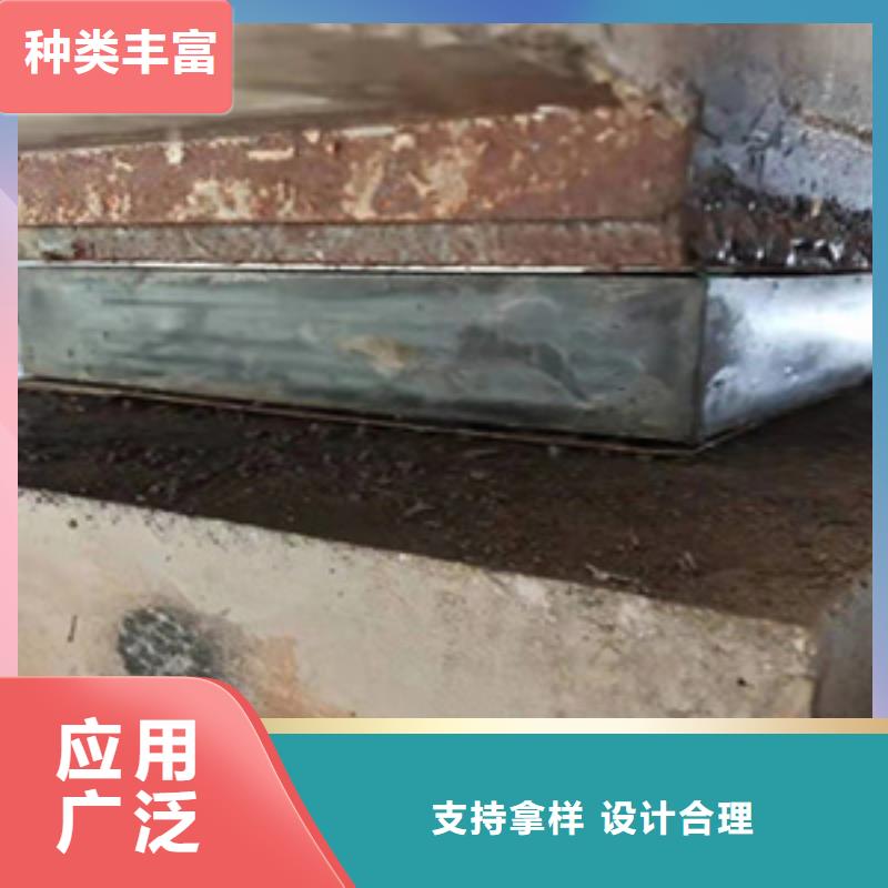 空心板梁支座更换施工报价