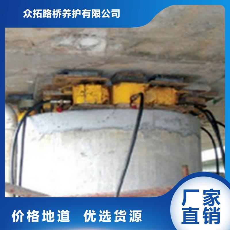 白沙县桥梁支座更换-旧桥盆式橡胶支座更换费用