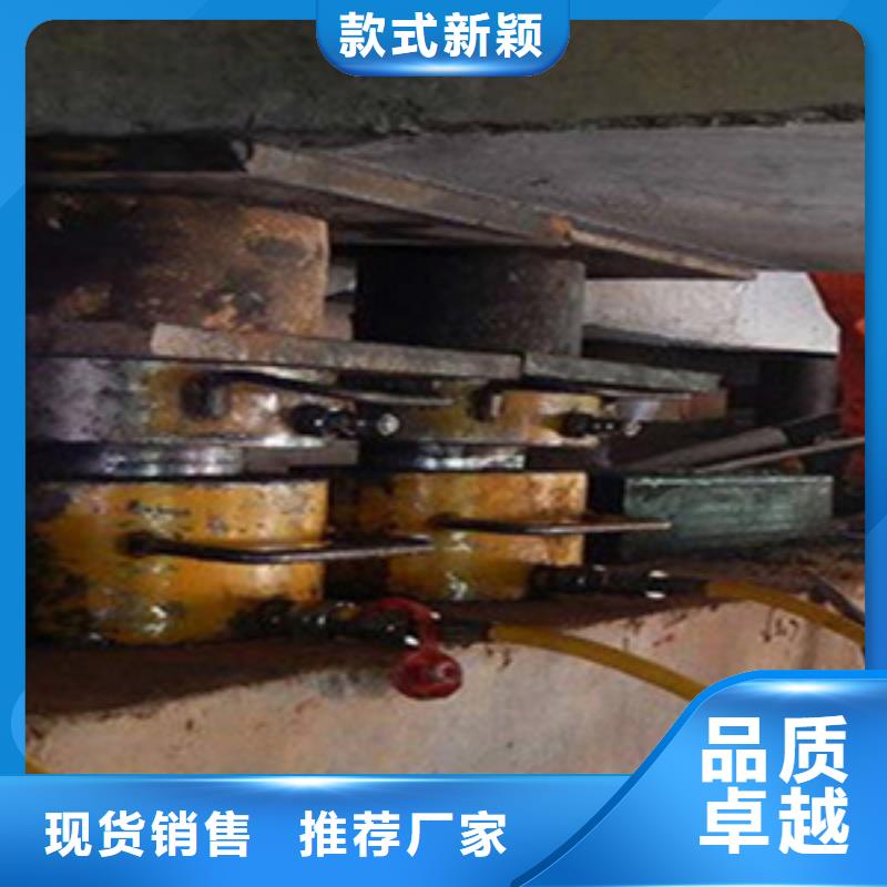 旧桥支座调整更换安装施工队伍