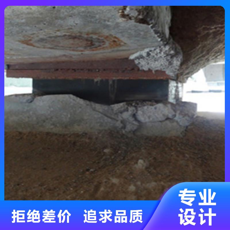 橡胶支座更换施工费用-众拓路桥