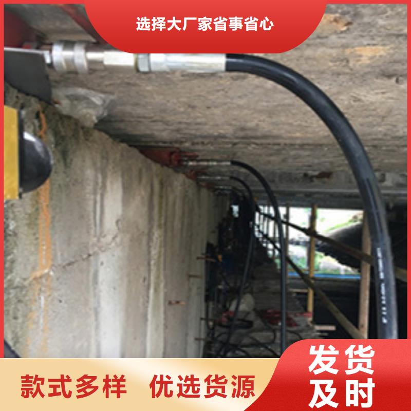 桥梁顶升更换支座垫石增高施工队