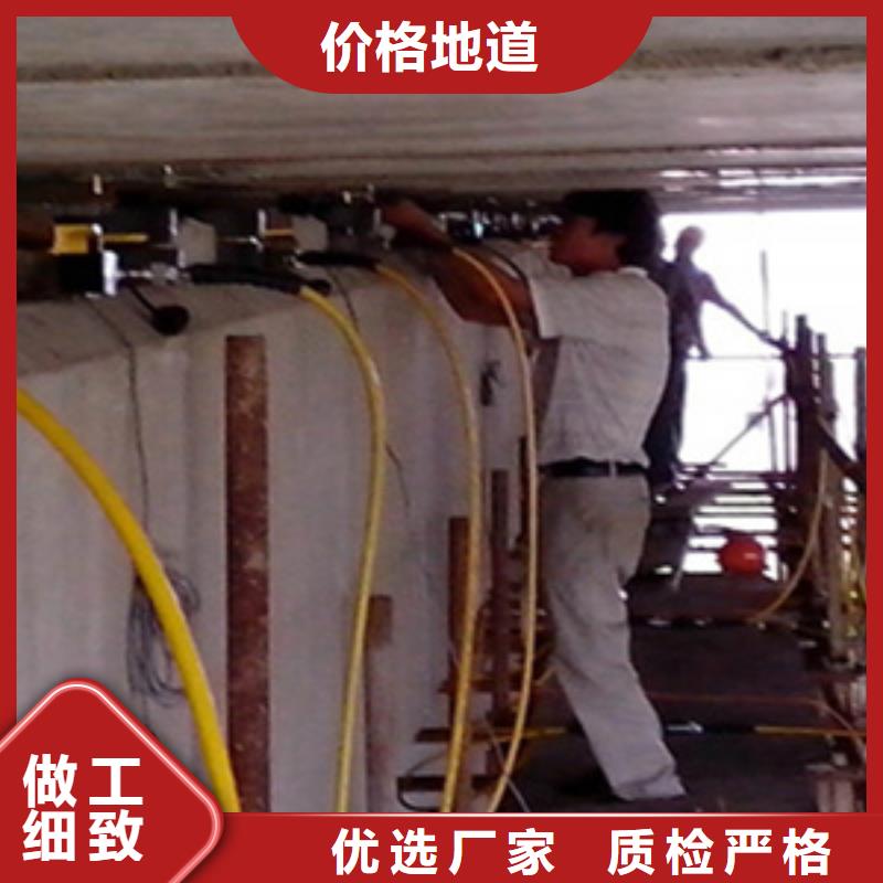 顶升更换支座-桥梁支座更换价格