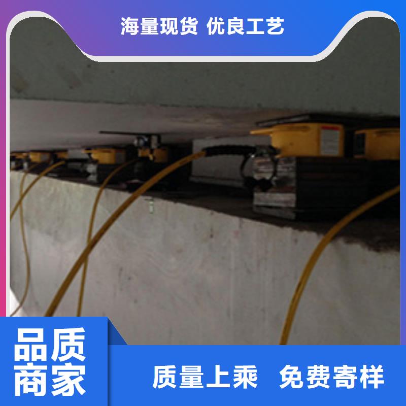 支座更换-桥梁盆式橡胶支座更换施工队