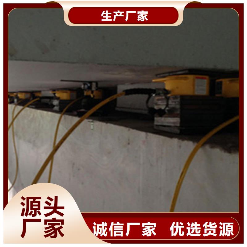 顶升更换支座-桥梁支座更换价格