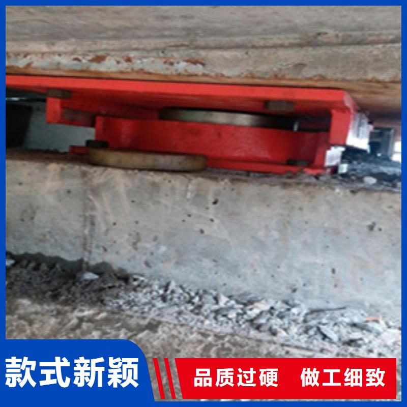 顶升更换支座-桥梁支座更换价格