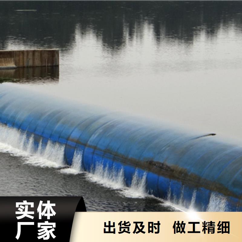 橡胶坝维修施工队伍