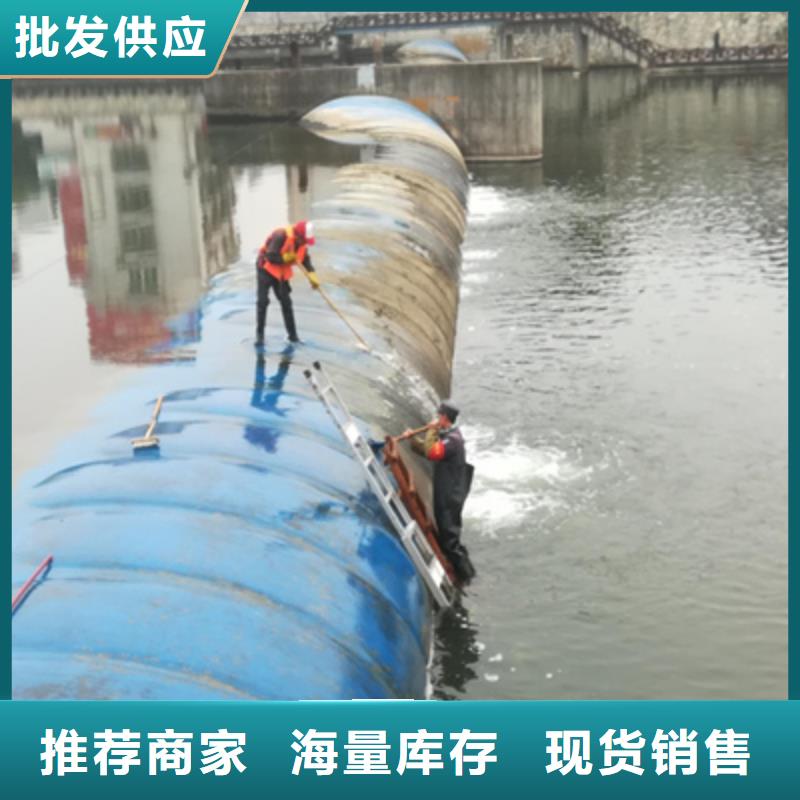 橡胶坝漏水修补施工队-找我们