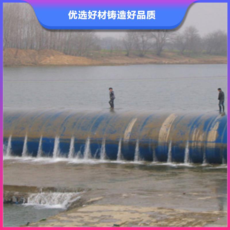 橡胶坝修复加固施工价格