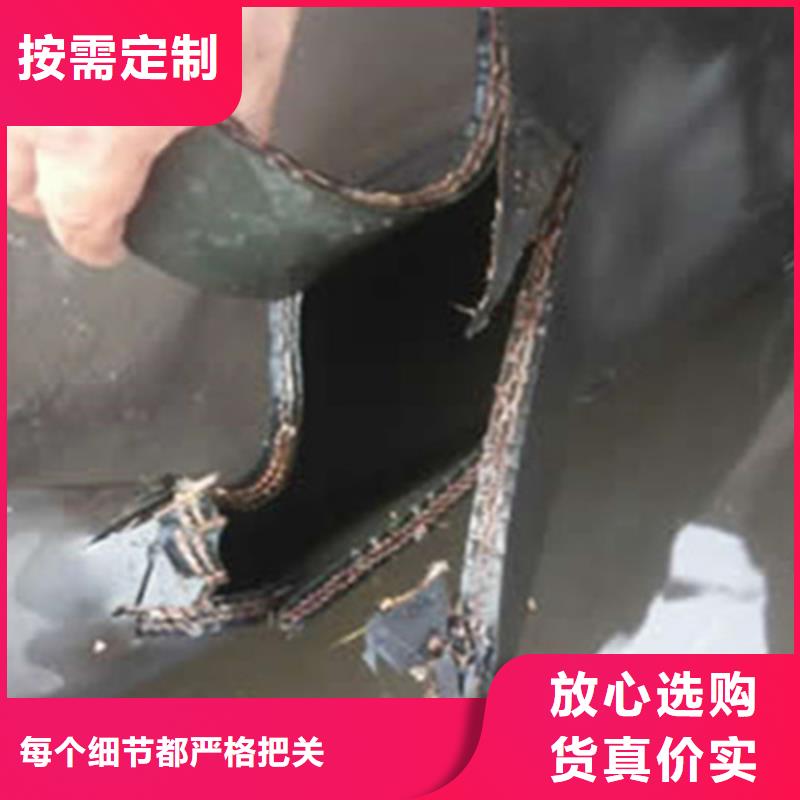 橡胶坝修复加固施工价格