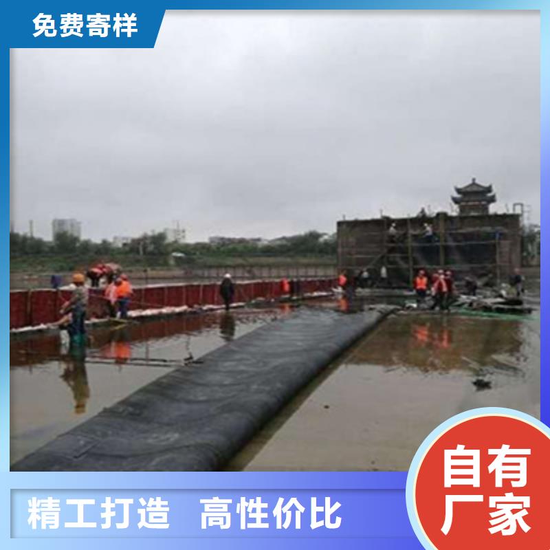 橡胶坝修补施工队伍广东粤海街道