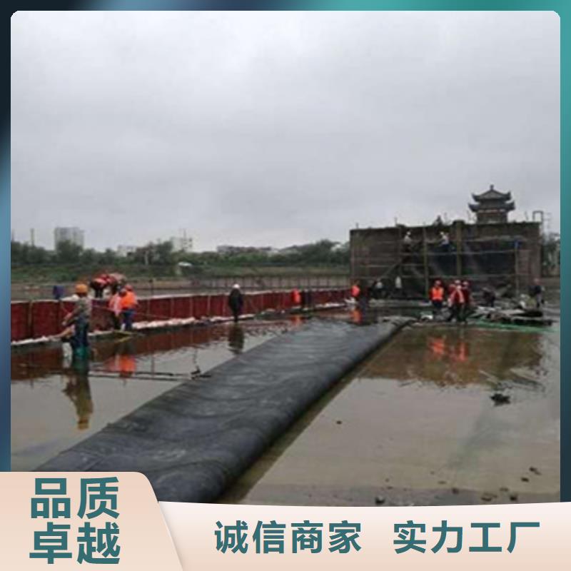河道橡胶坝修复加固价格及注意事项