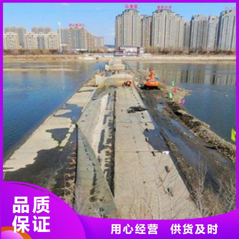 石狮橡胶拦水坝维修施工施工步骤-欢迎垂询
