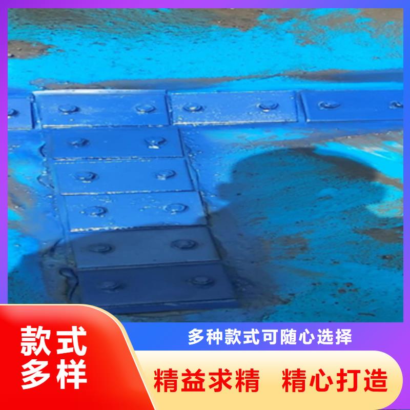 阳新更换安装橡胶坝坝袋施工队伍-众拓路桥