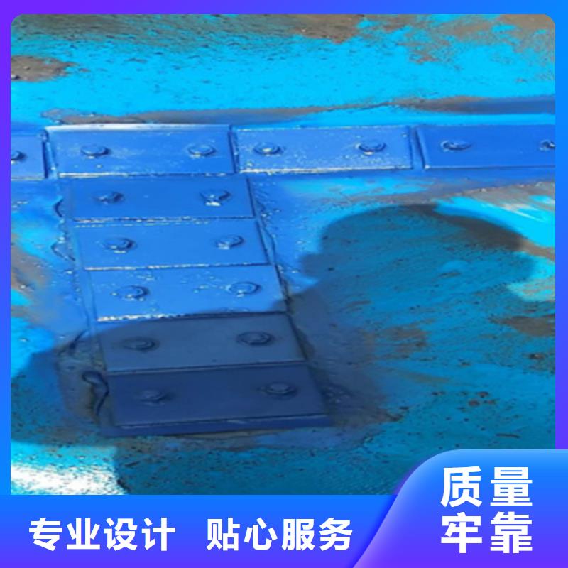 橡胶坝维修施工队-公司价格