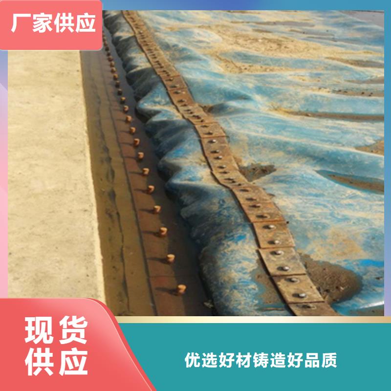 橡胶坝维修施工队-公司价格