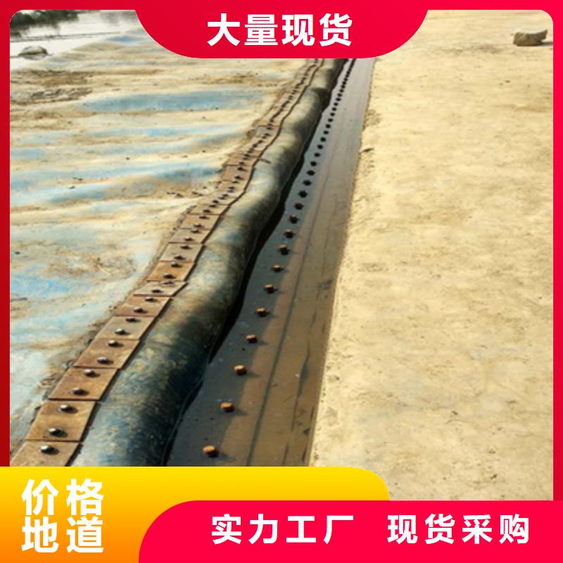 橡胶坝坝头更换施工队-找我们