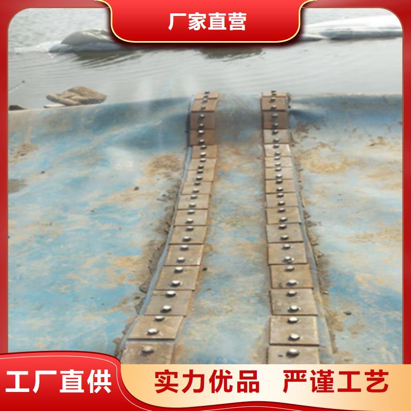 橡胶坝维修施工队-公司价格