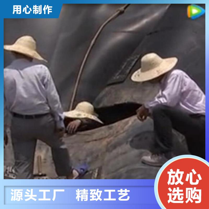 橡胶坝修复加固价格及注意事项