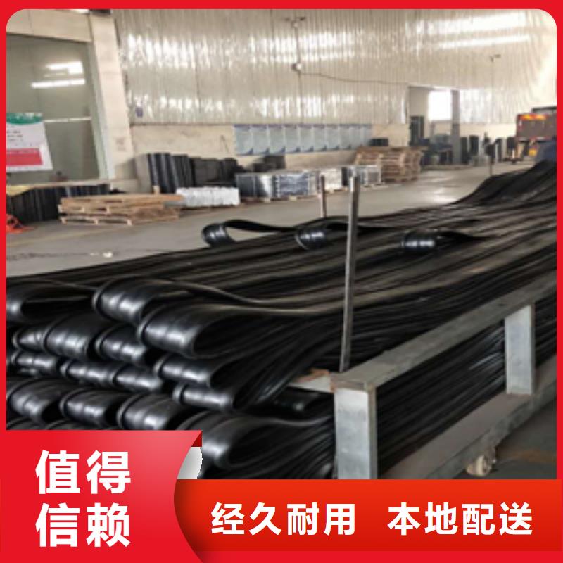 伸缩缝止水胶条更换-众拓施工队
