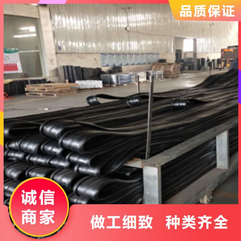 拆除更换伸缩缝堵漏橡胶条施工流程-众拓路桥