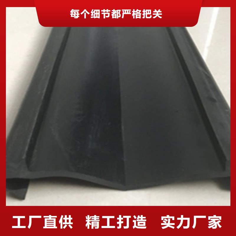 更换桥梁伸缩缝密封胶条80型价格