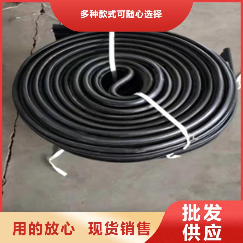 更换桥梁伸缩缝密封胶条80型价格