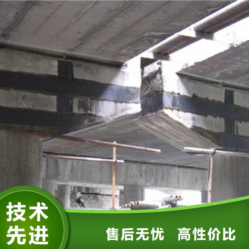 桥梁隧道粘碳纤维加固-路桥养护