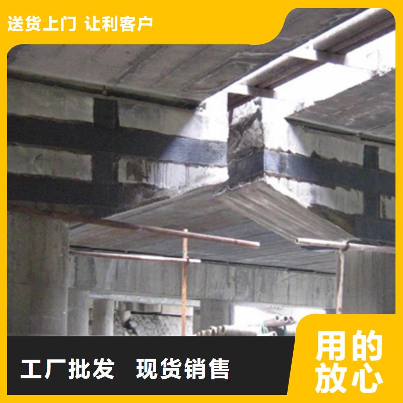 旧桥改造桥梁加固-桥梁粘钢加固维修施工队
