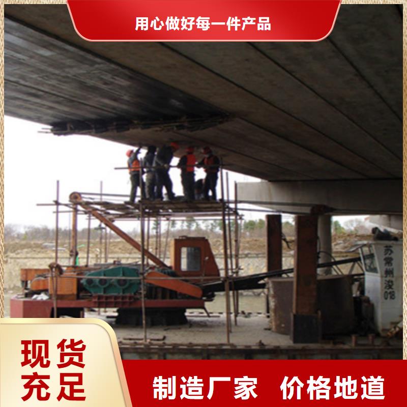 桥梁加固粘贴碳纤维布加固-旧桥改造养护