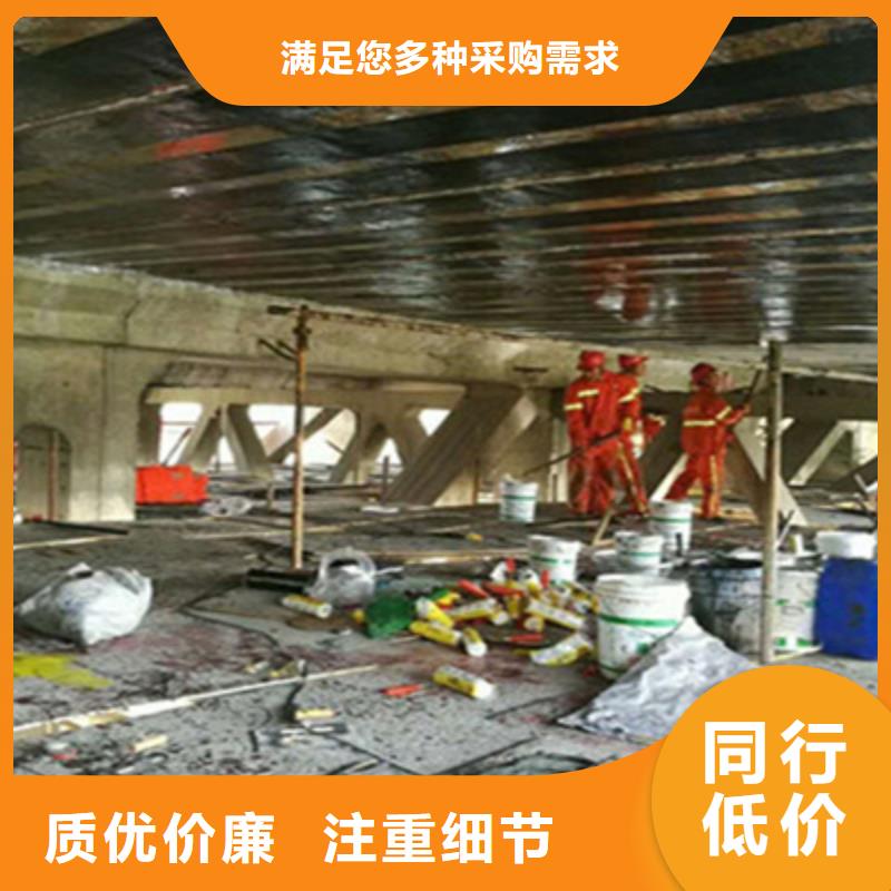 桥梁裂缝修补压力注胶哪儿有施工队？