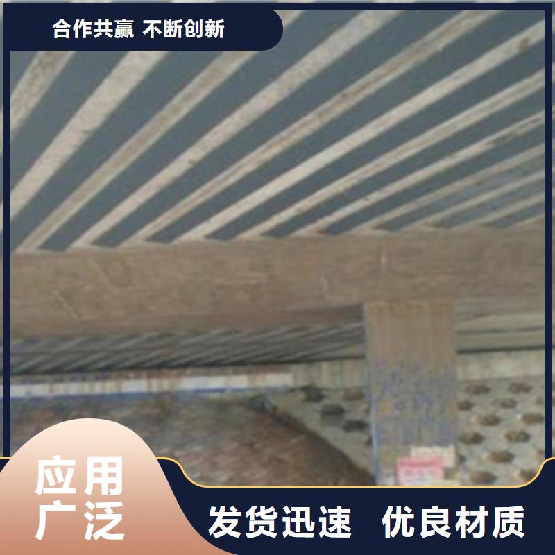 公路桥梁粘贴钢板加固-路桥养护