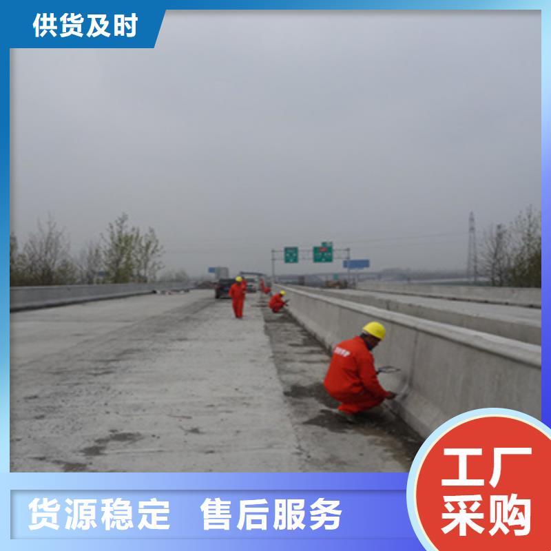 桥梁维修裂缝修补压力注胶施工
