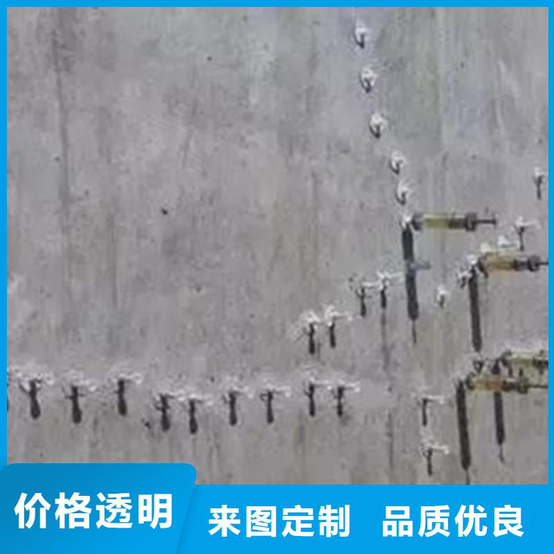 桥梁裂缝修补压力注胶-路桥养护