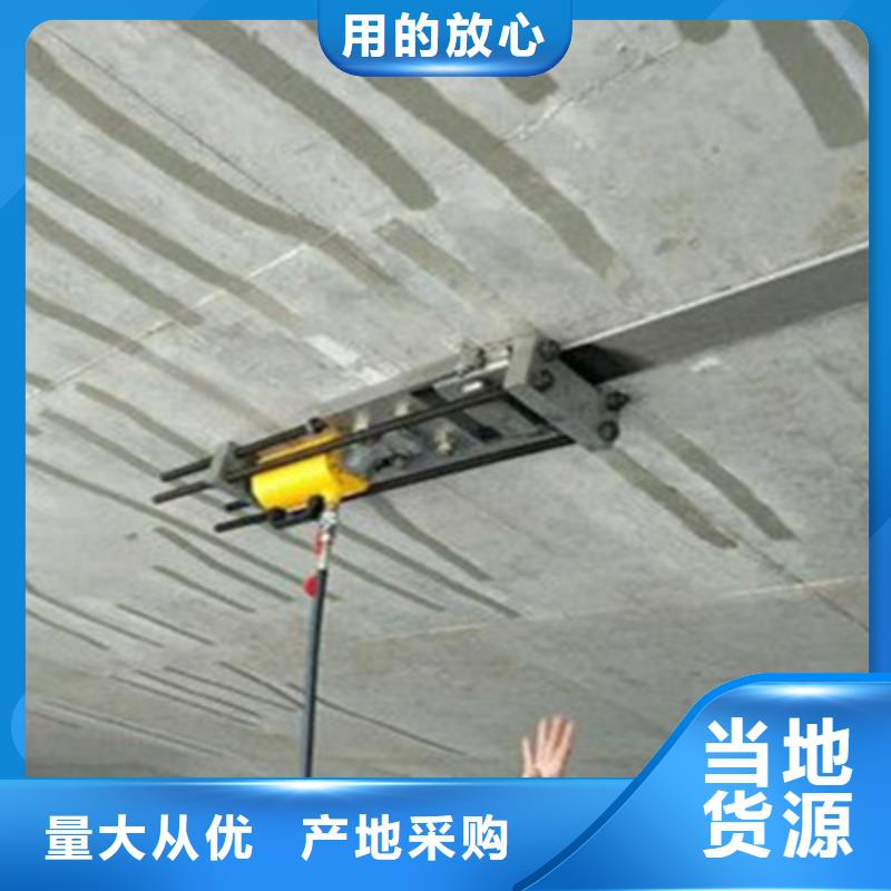 桥梁碳纤维布加固维修施工队哪里有?