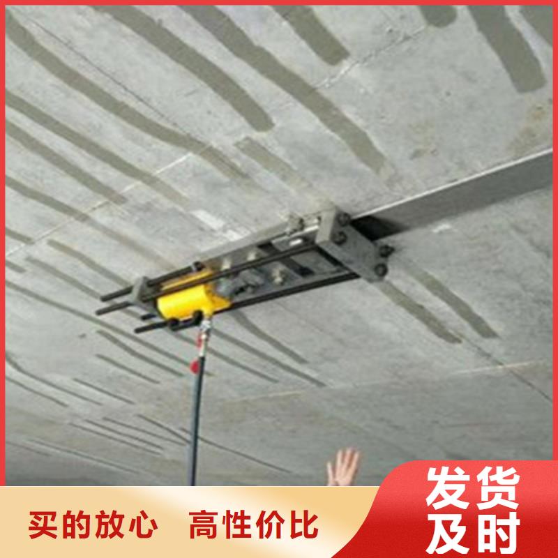 桥梁加固粘贴碳纤维布加固-旧桥改造养护
