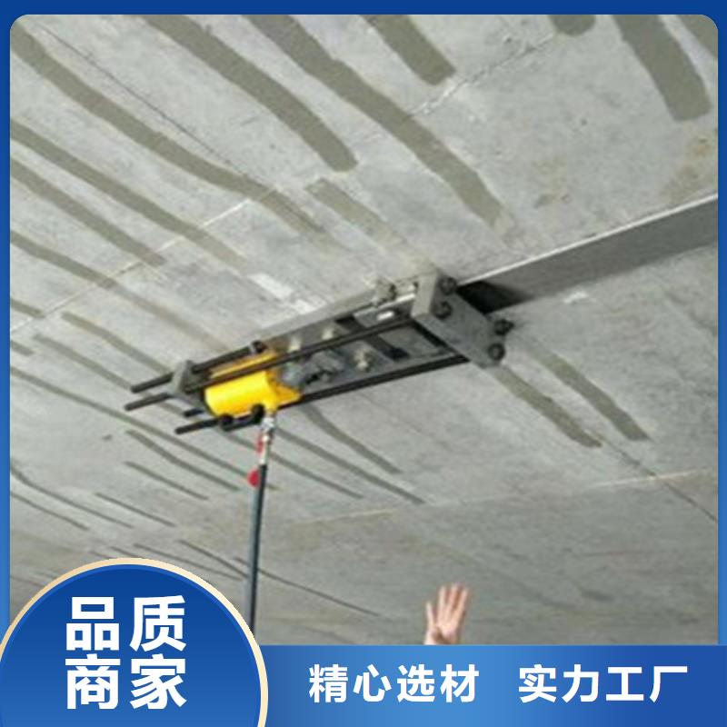 桥梁加固粘贴碳纤维布加固施工队