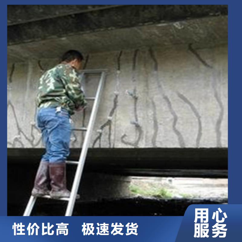 屯昌县桥梁加固维修养护-桥梁隧道裂缝维修加固