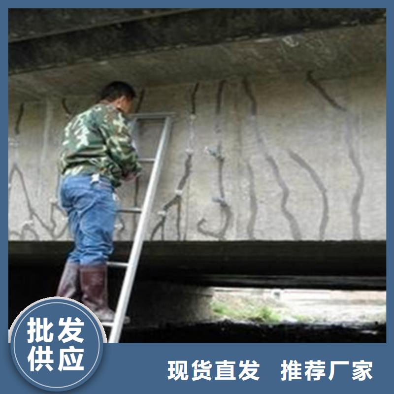 汨罗县桥梁裂缝修补压力注胶(众拓路桥)施工队