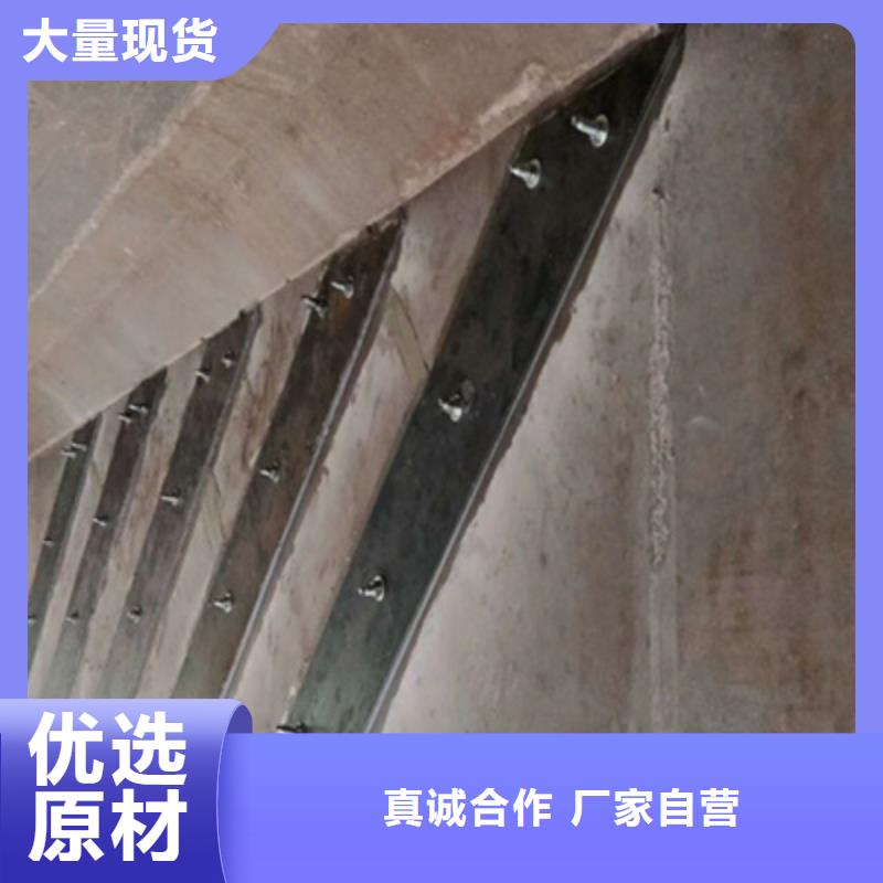 桥梁加固注胶修补裂缝-旧桥改造养护