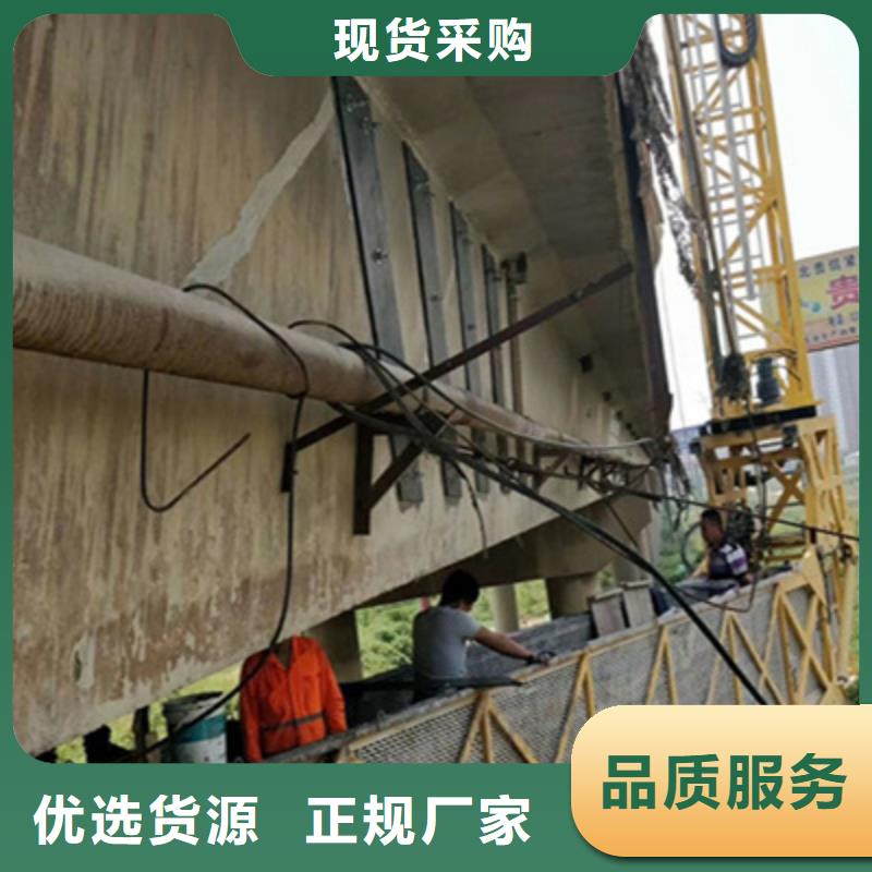 高铁桥梁裂缝修补压力注胶-桥梁养护