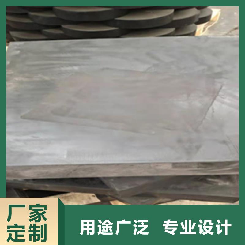定做圆形板式橡胶支座生产厂家