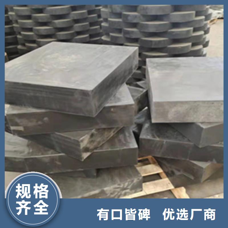 桥梁用橡胶垫块施工方便-众拓路桥