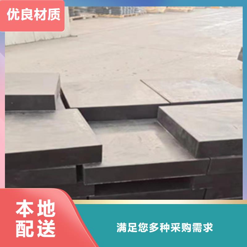 橡胶支座构造简易