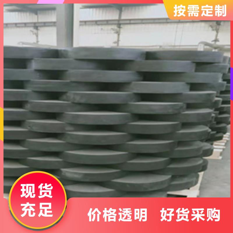 四氟滑板式桥梁支座厂家价格-众拓路桥