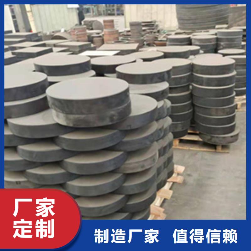 桥梁橡胶支座为您介绍-众拓路桥