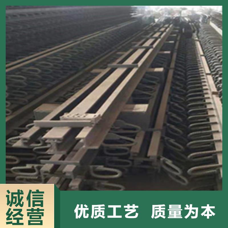 桥梁伸缩装置厂家价格