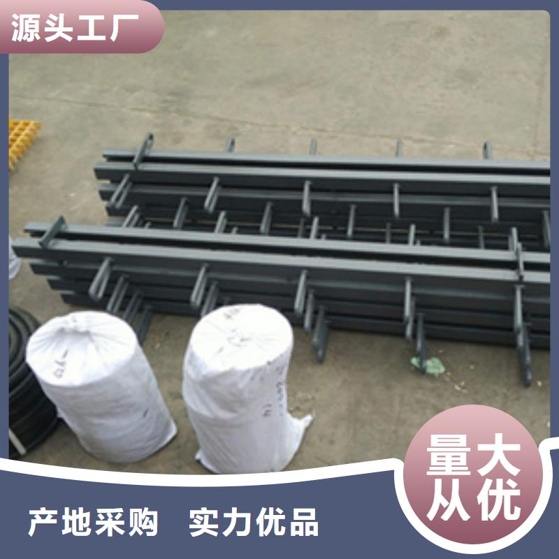 桥梁伸缩装置厂家价格