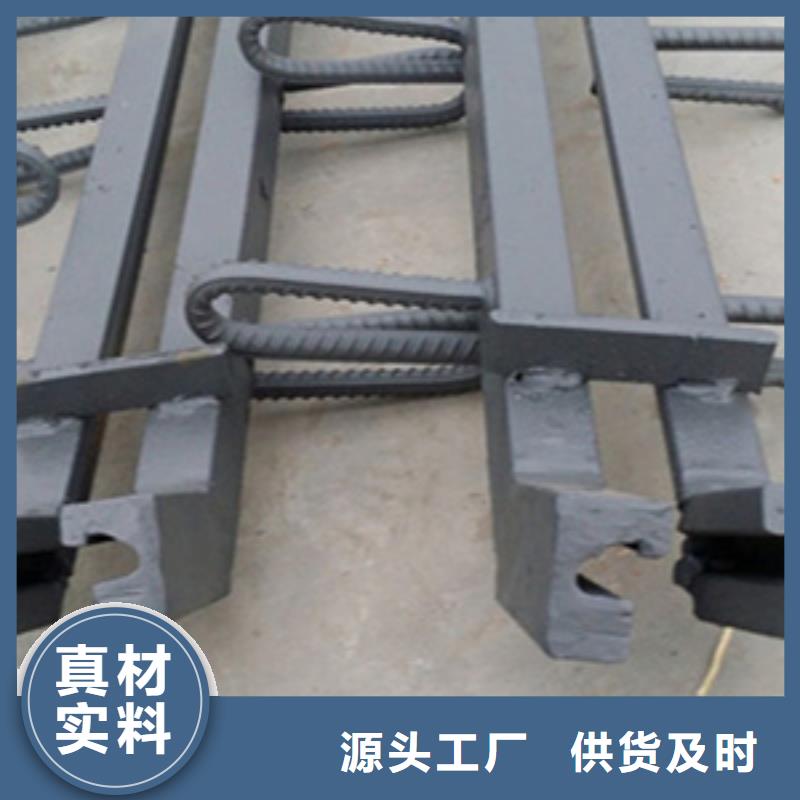 君山e60型伸缩缝实体厂家-众拓路桥