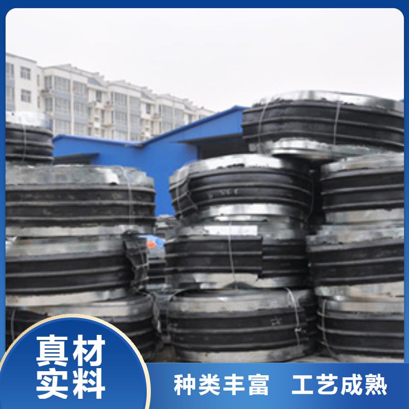 CP型橡胶止水带性能范围广