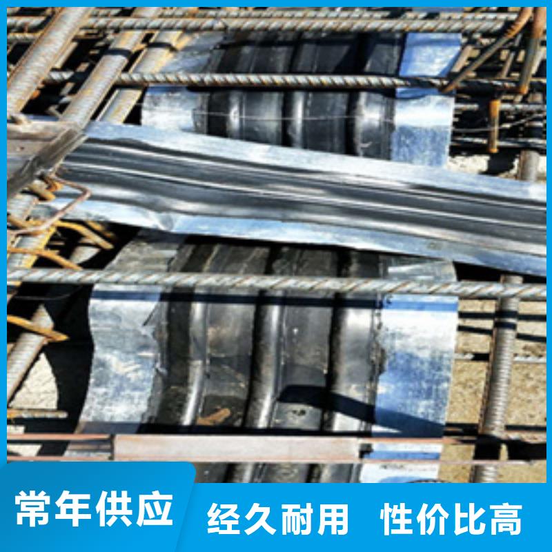 钢边橡胶止水带地铁用